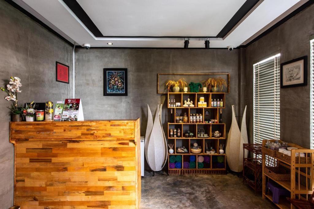 La Da Kiri Boutique 4*