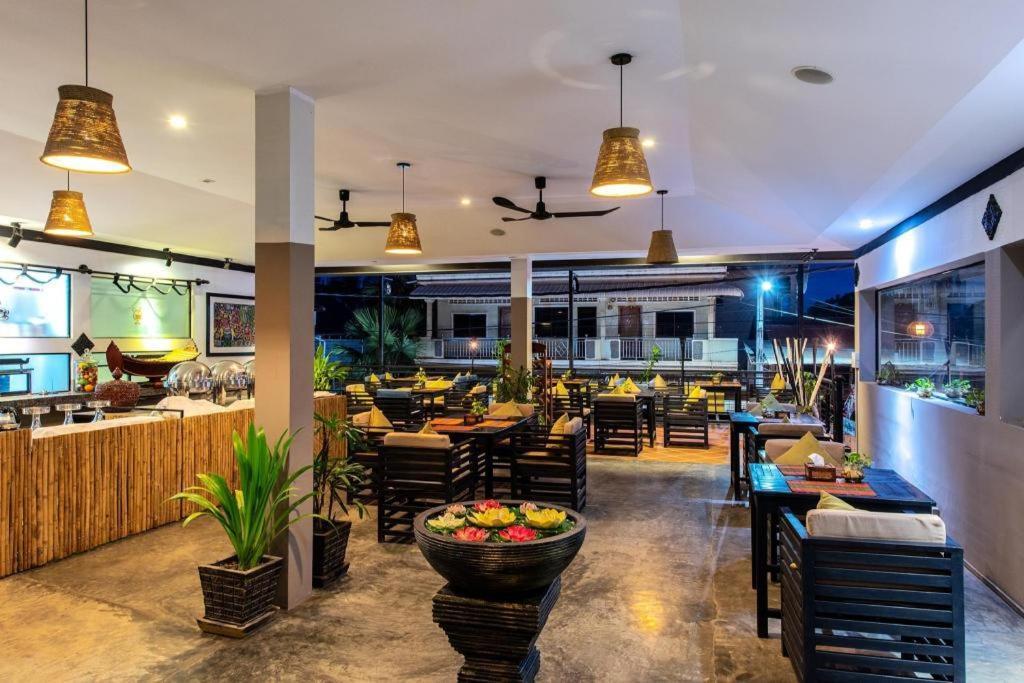 La Da Kiri Boutique Hotel 4*