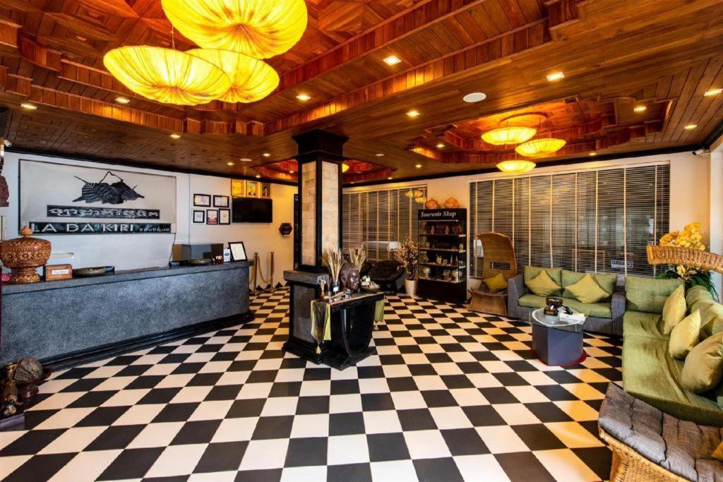 La Da Kiri Boutique 4*