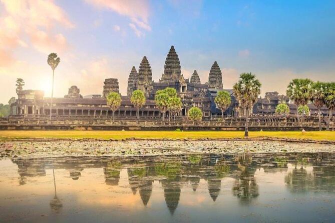 Hello One * Siem Reap