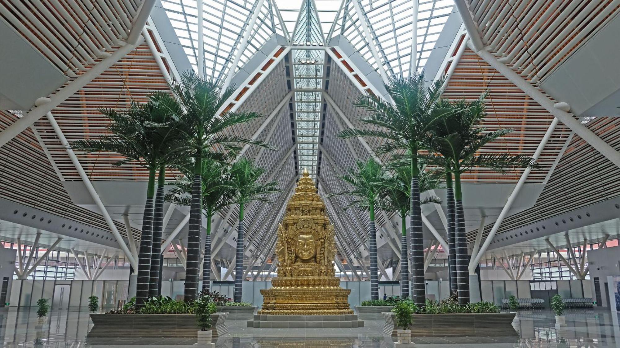 Hotel Hello Cambodia 4*
