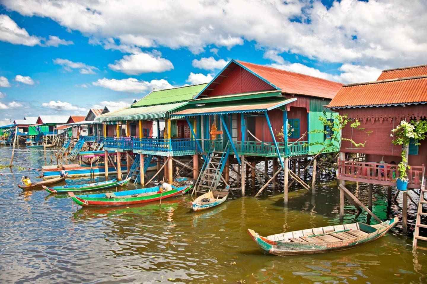 Homestay Hello One