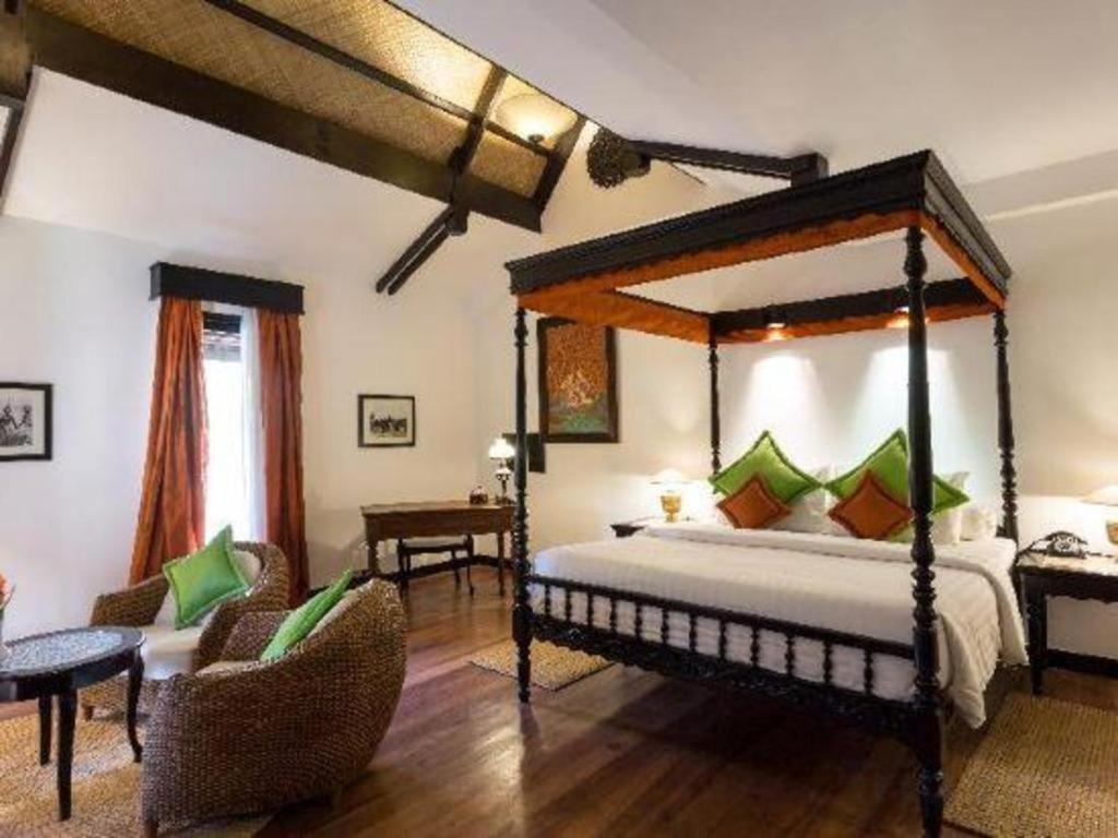 Angkor Village & Resort Siem Reap