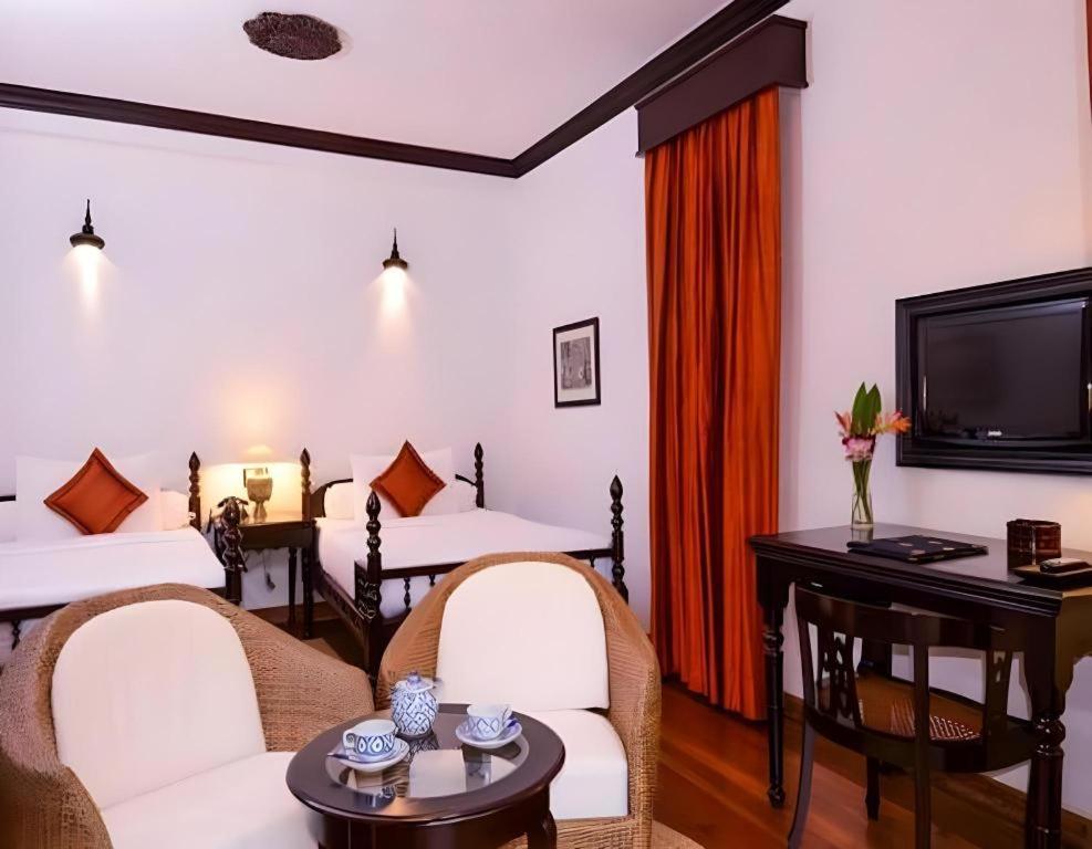 Angkor Village & Resort Siem Reap