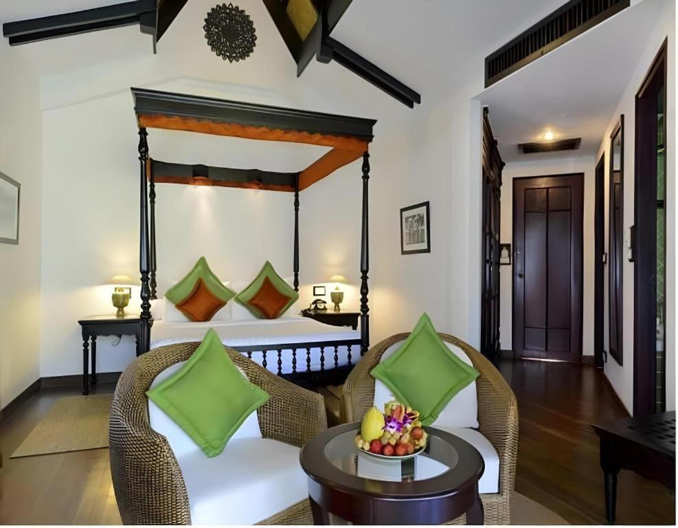 Resort Angkor Village &