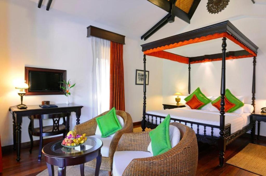 Resort Angkor Village & Siem Reap