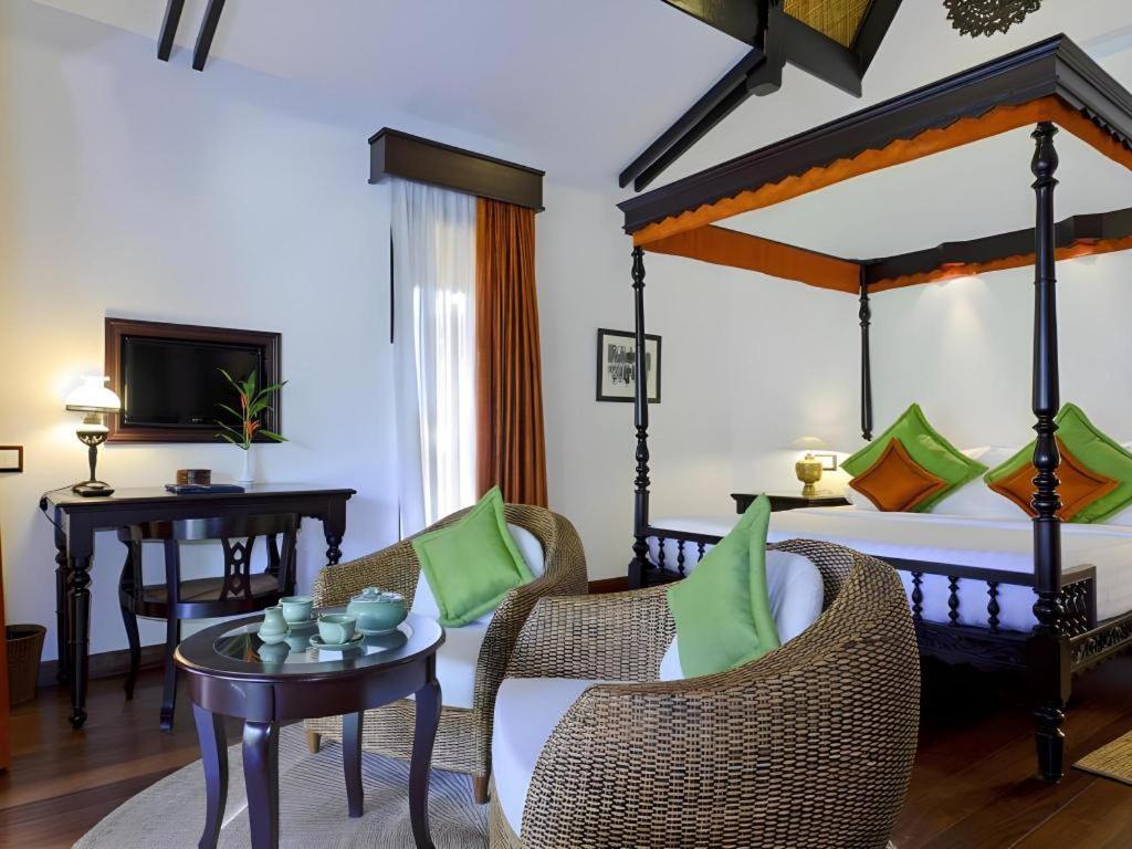 Angkor Village & 5*