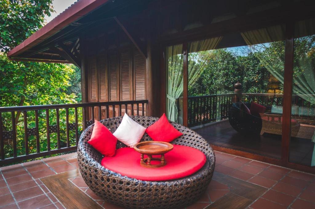 Angkor Village & 5*