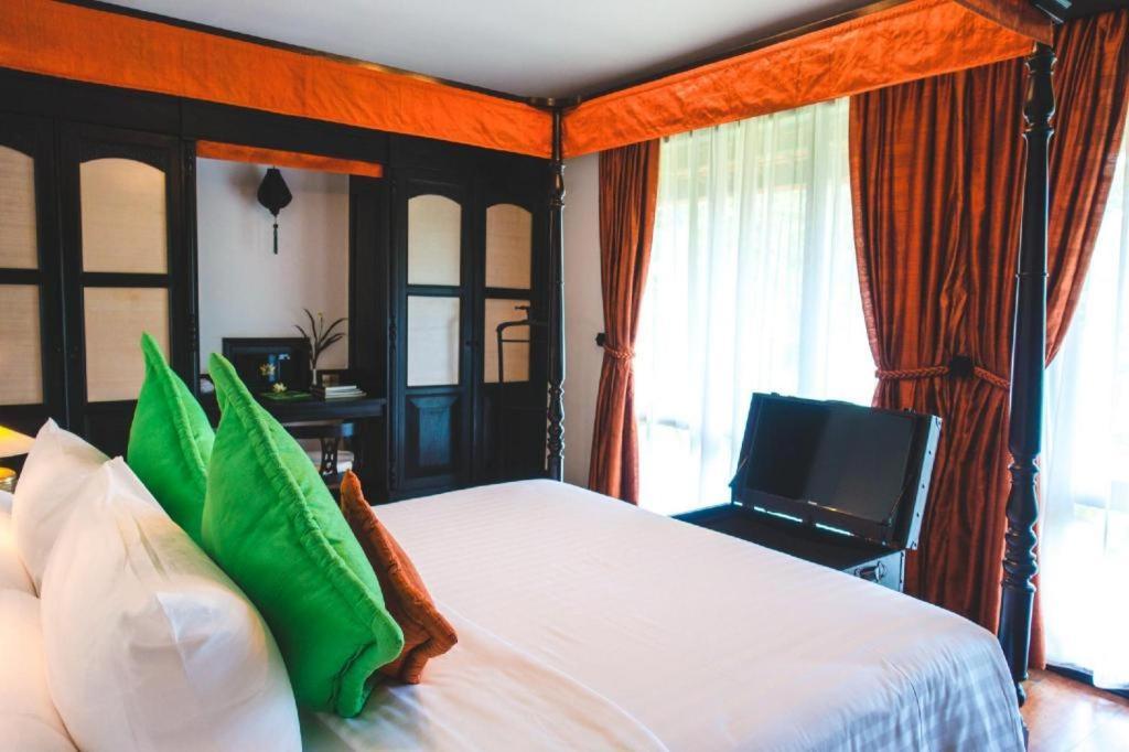 Angkor Village & Resort Siem Reap