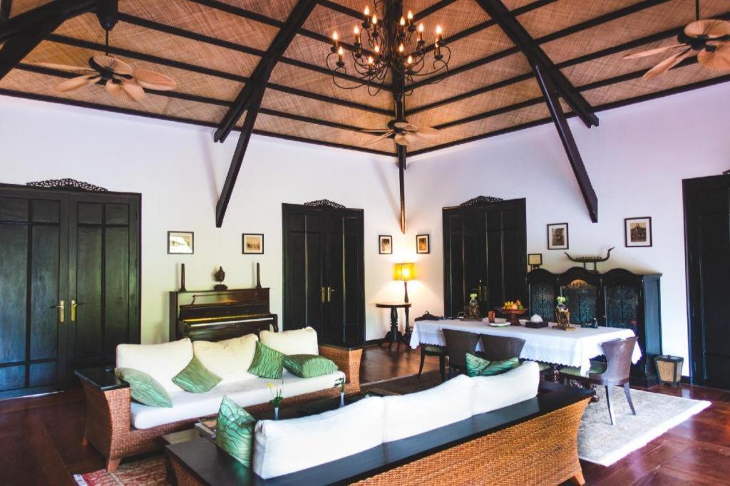 Angkor Village & Resort