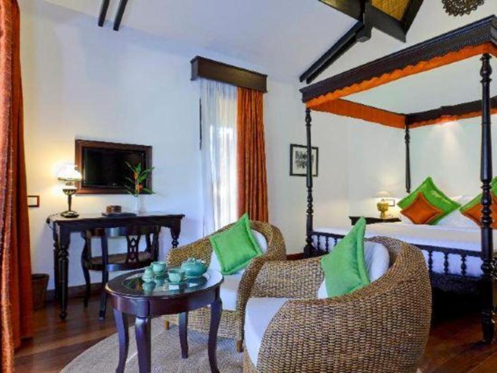 Angkor Village &
