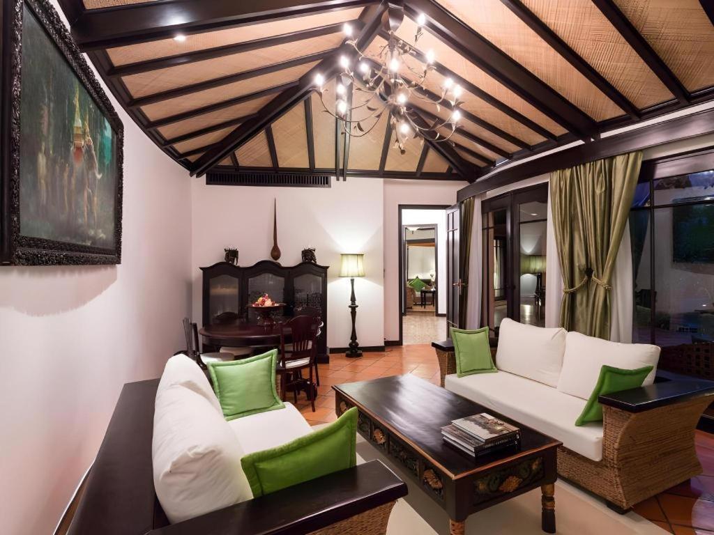 Angkor Village &