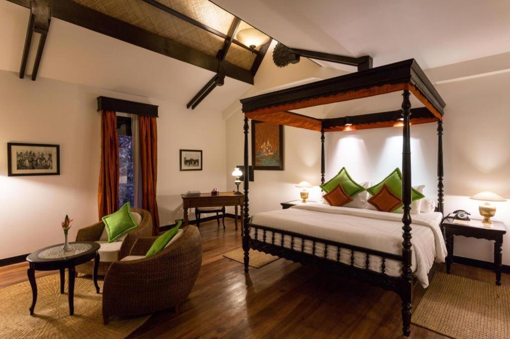 Angkor Village & Resort Siem Reap