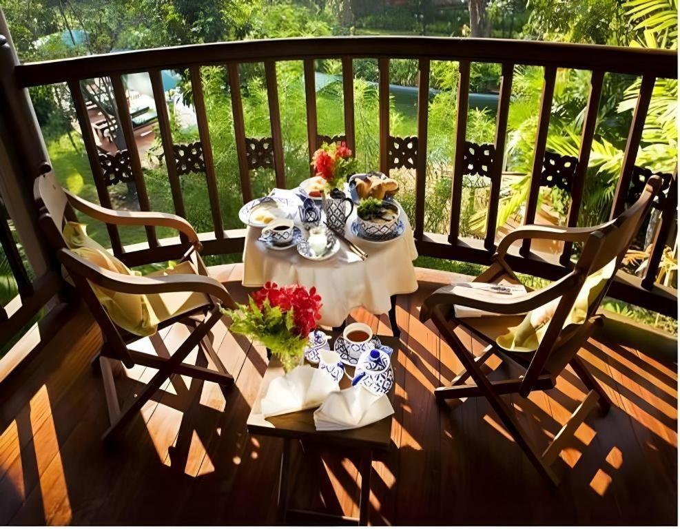 Angkor Village & 5* Siem Reap