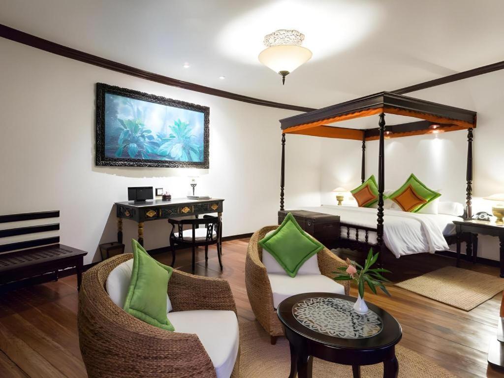 Angkor Village & Resort Siem Reap
