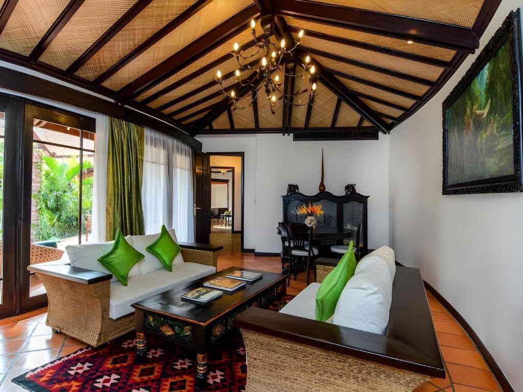 Angkor Village & Resort 5*