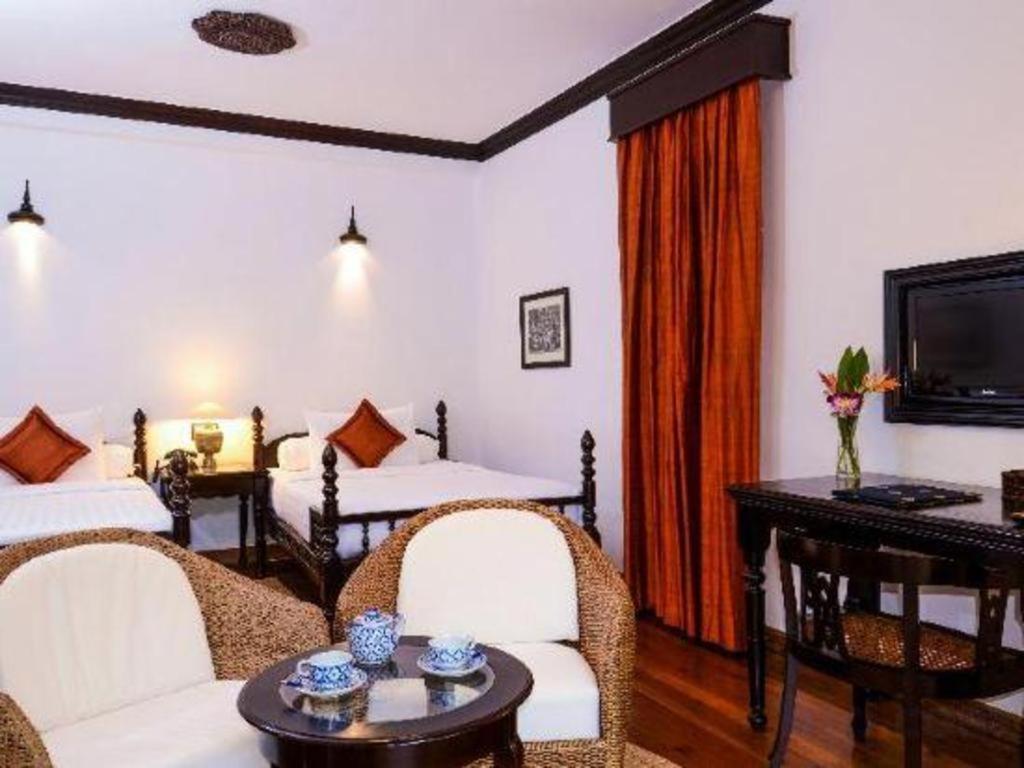 Angkor Village & 5* Siem Reap
