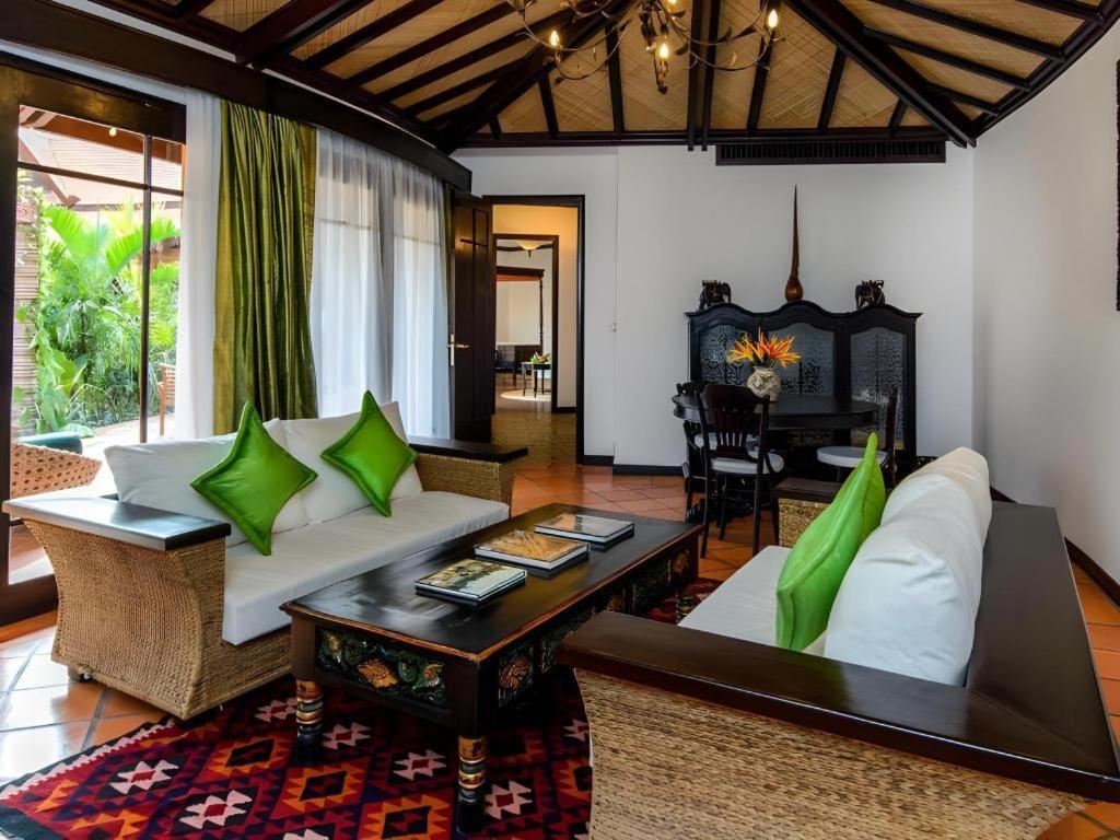 Angkor Village &