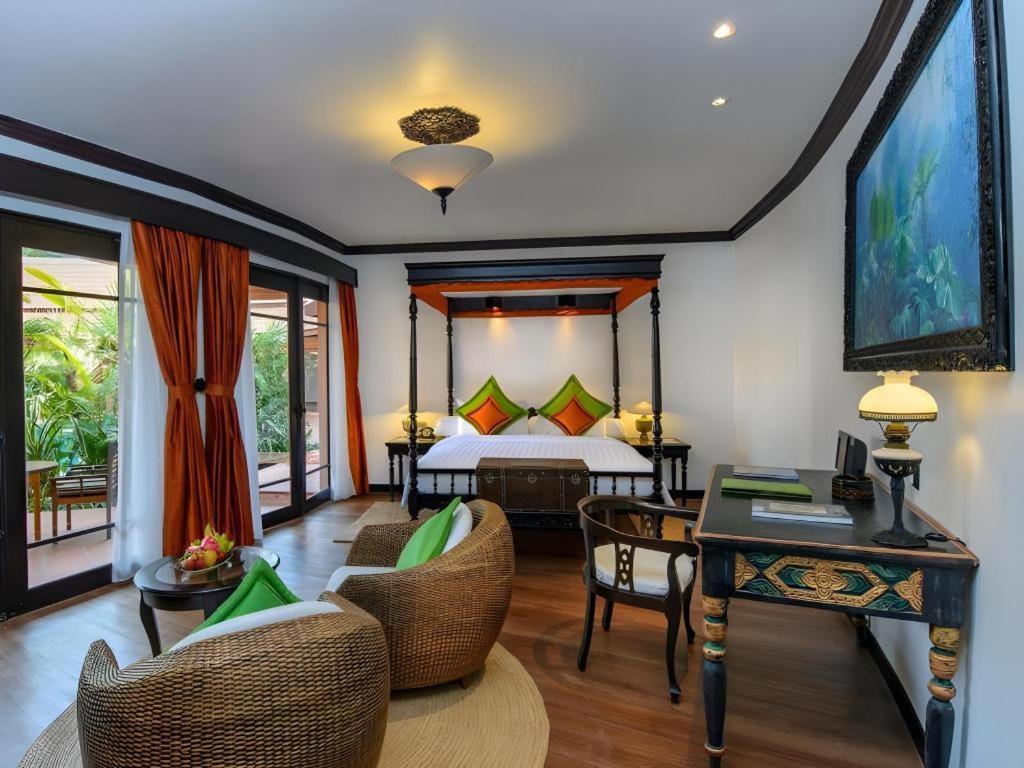 Angkor Village & Resort