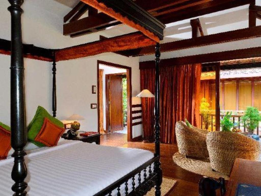 Angkor Village & 5* Siem Reap