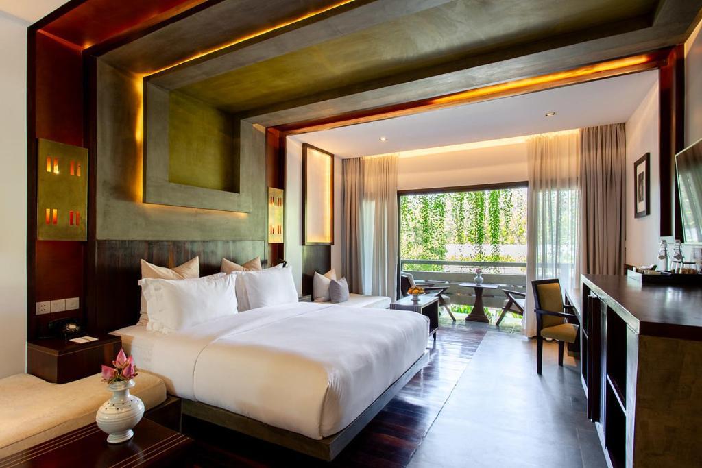 Jaya House River Park Resort
