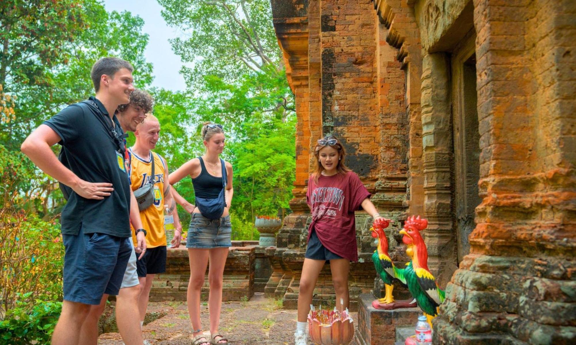 Lub D - Near Pub Street & Angkor Wat Hostel