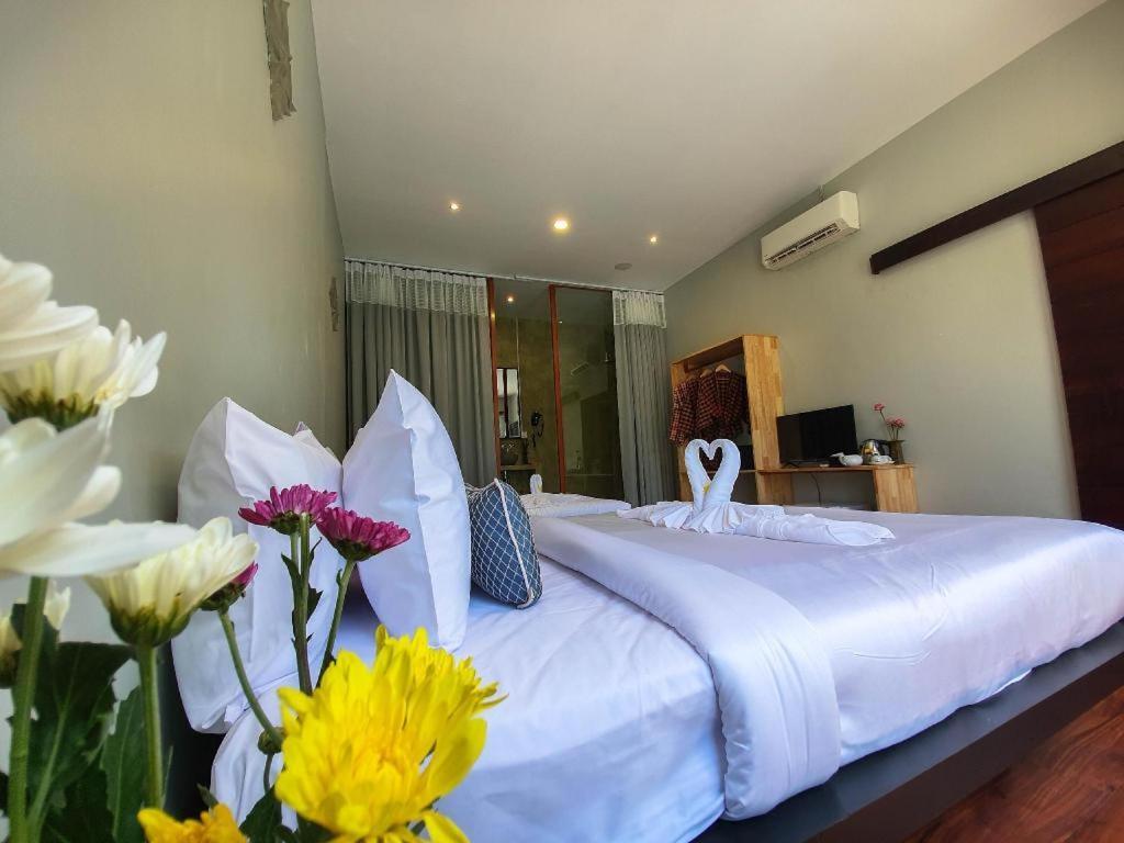 Hotel Veha Retreat And