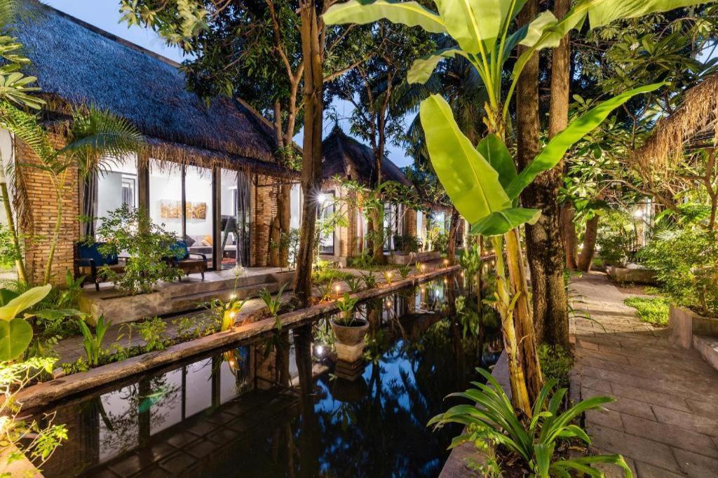 Maison Gen Angkor 3* Siem Reap