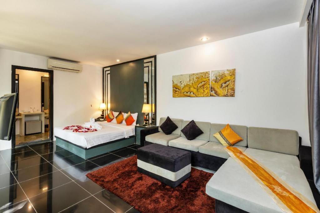 Hotel Maison Gen Angkor Siem Reap