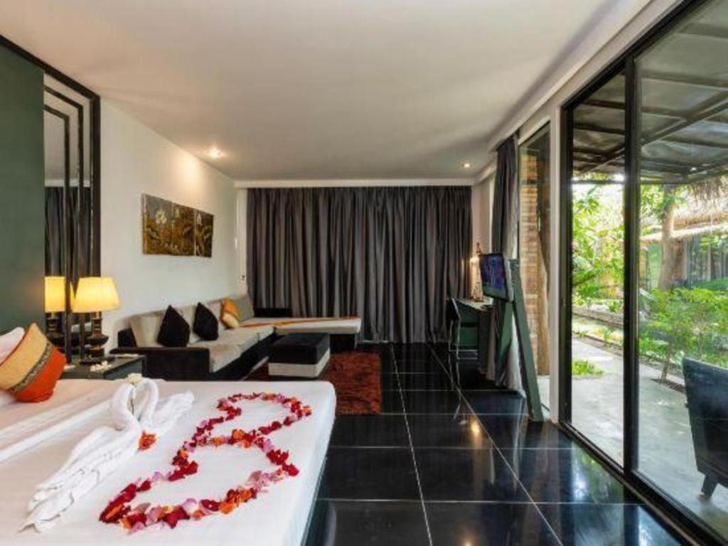 Maison Gen Angkor