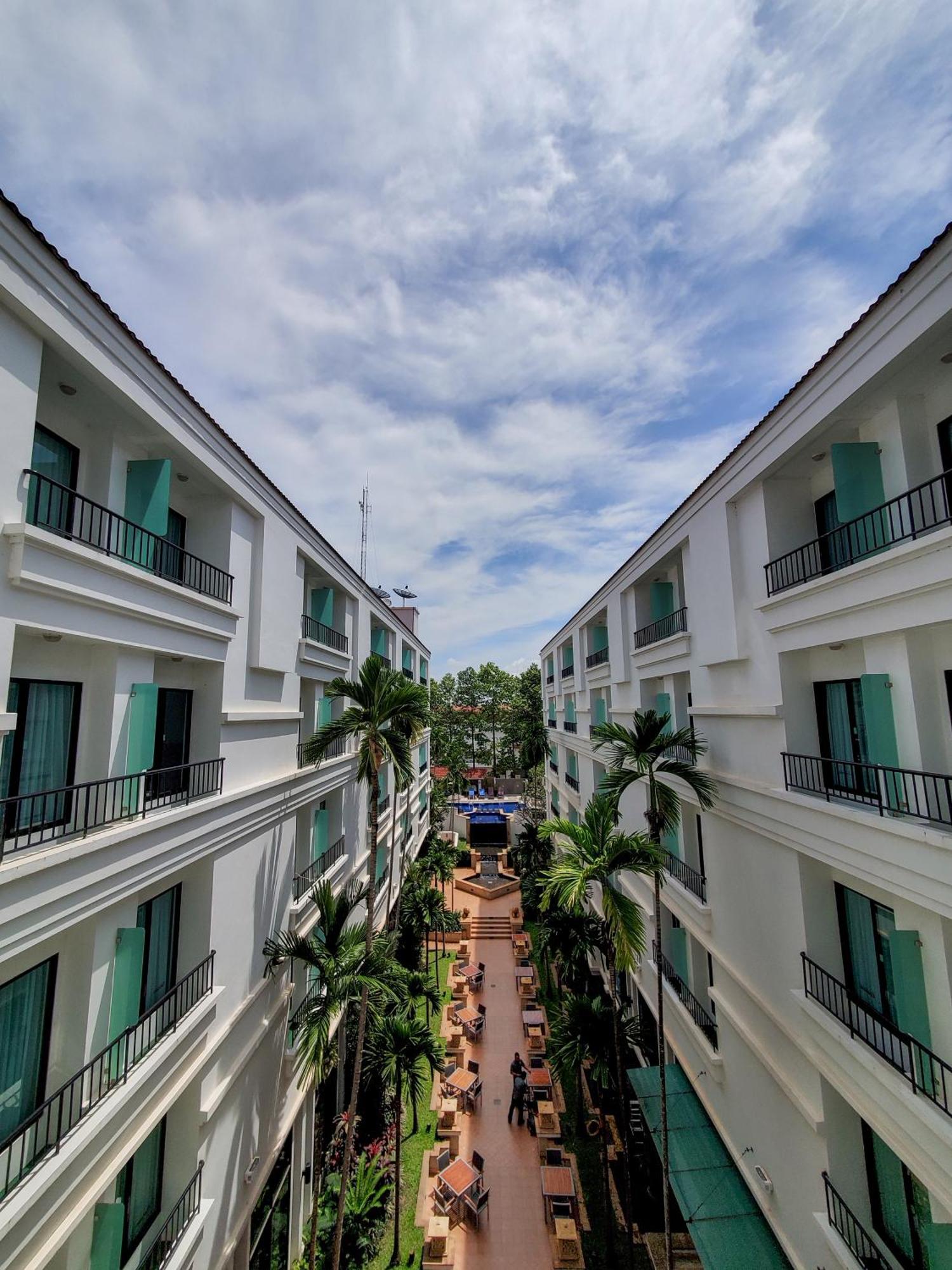 Tara Angkor Siem Reap