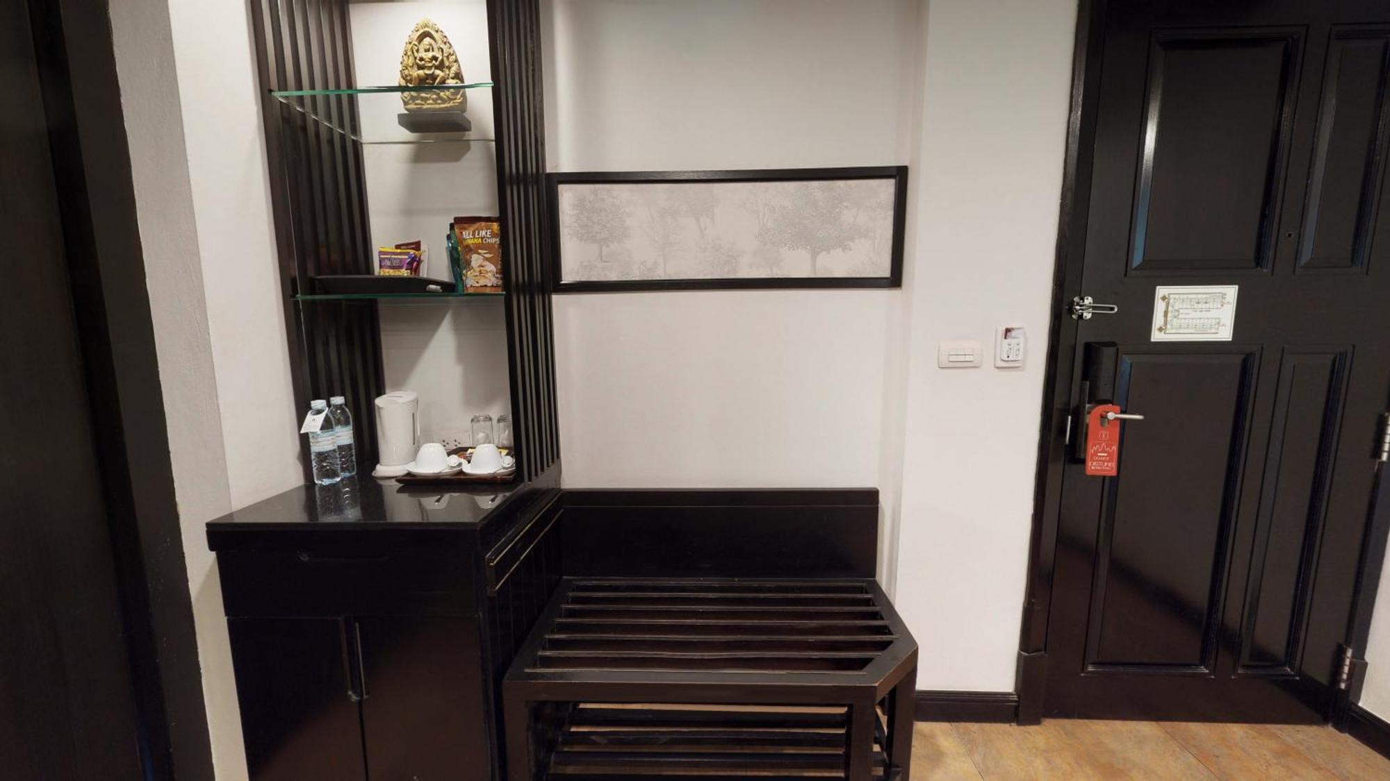 Hotel Tara Angkor 4*
