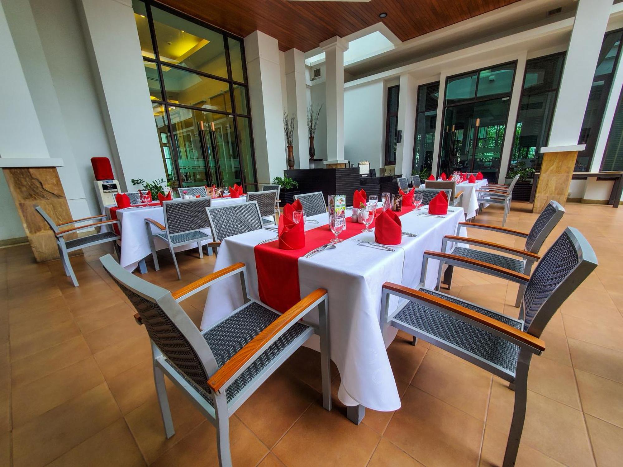 Tara Angkor 4* Siem Reap