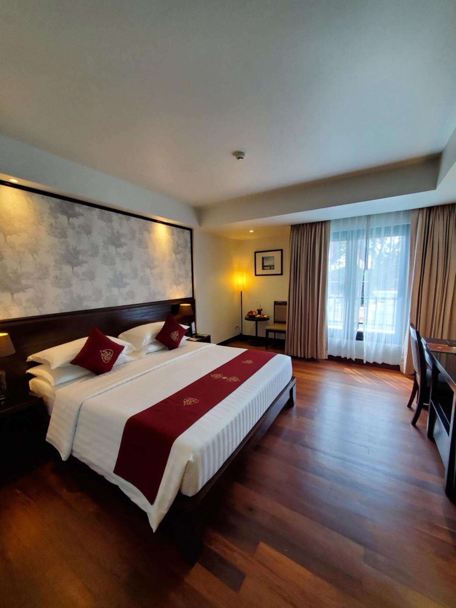 Tara Angkor Hotel