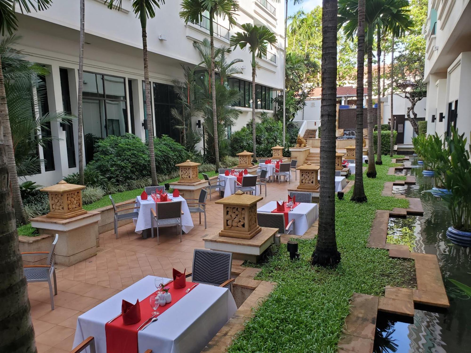 Tara Angkor 4*