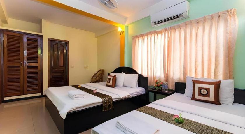 Hostel Happy Zone Hostel *