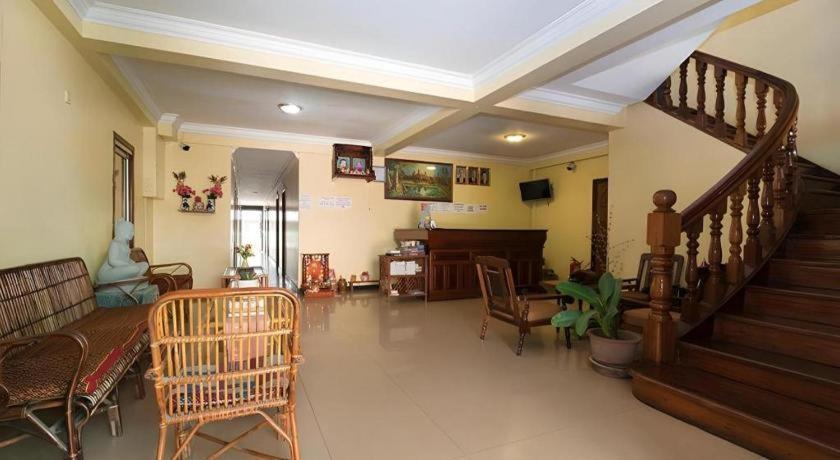 Happy Zone Hostel