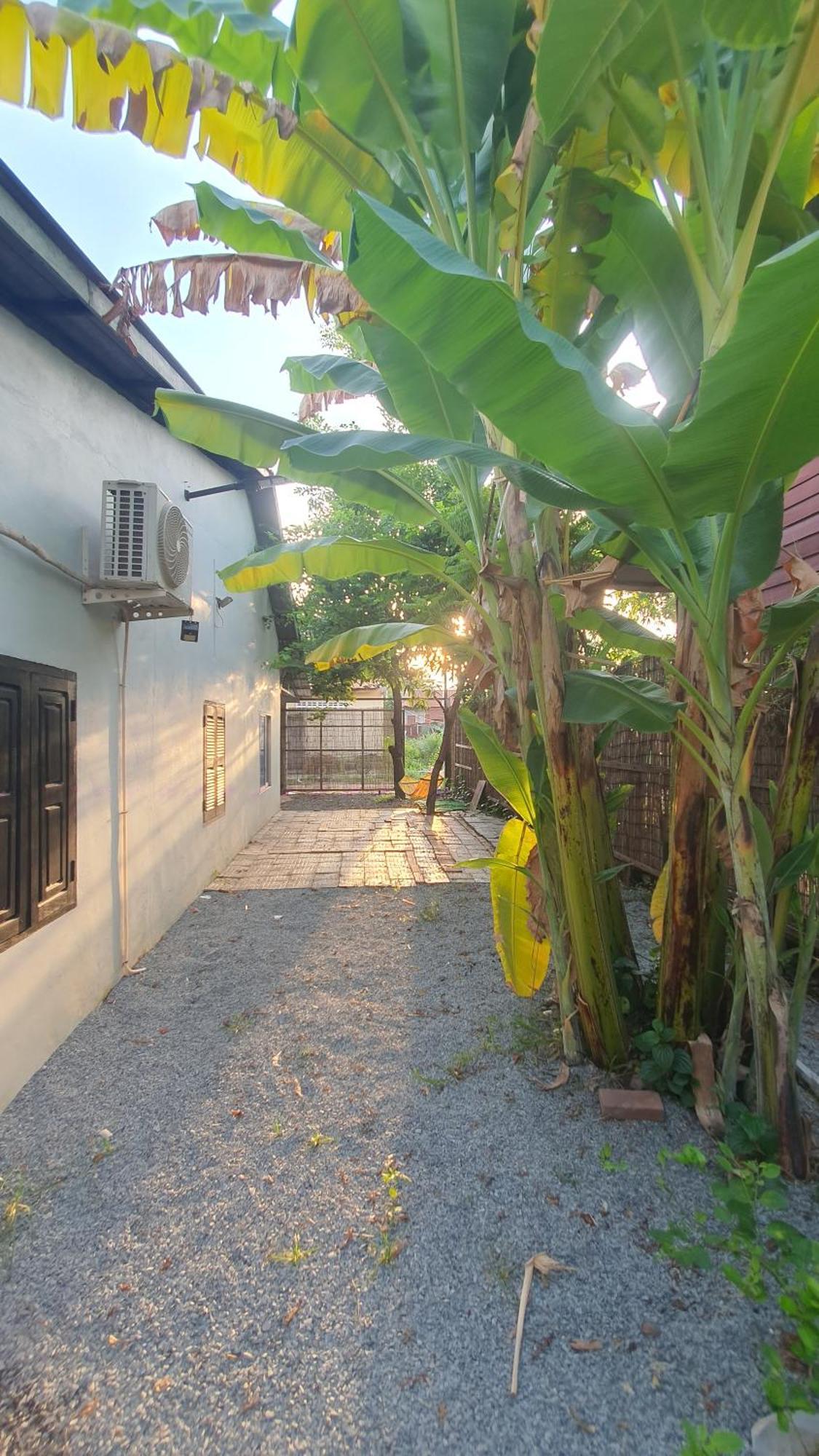 Villa Niseth Siem Reap