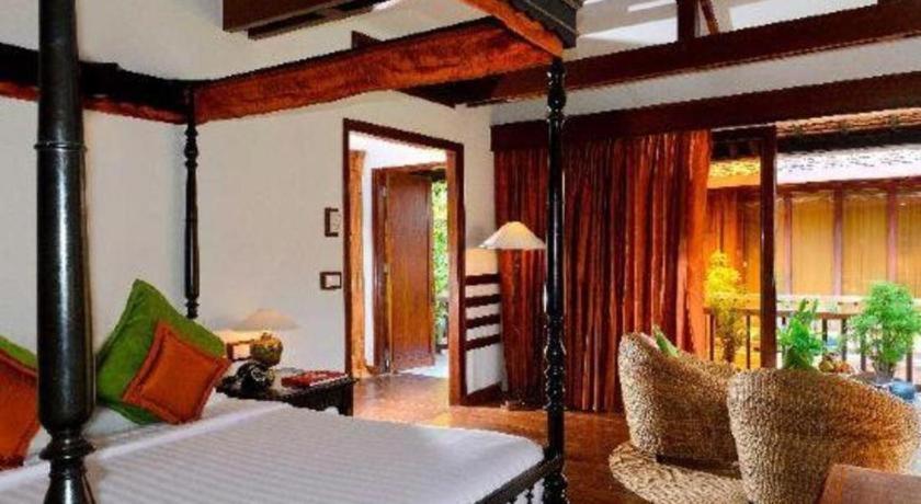 Resort Angkor Village & 5*