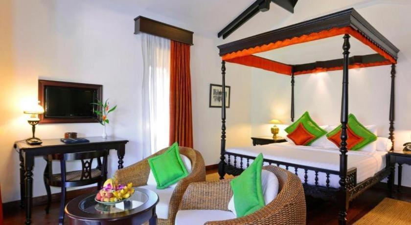 Angkor Village & 5* Siem Reap