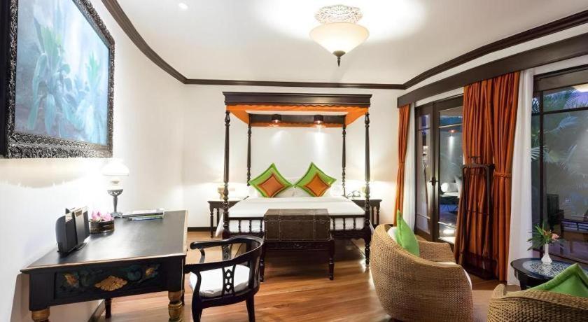 Angkor Village & Resort Siem Reap
