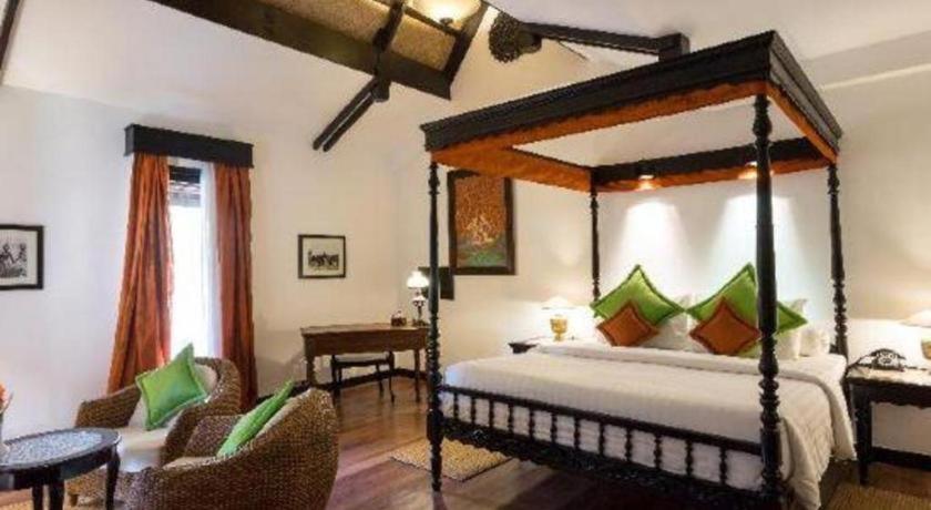 Angkor Village & 5*