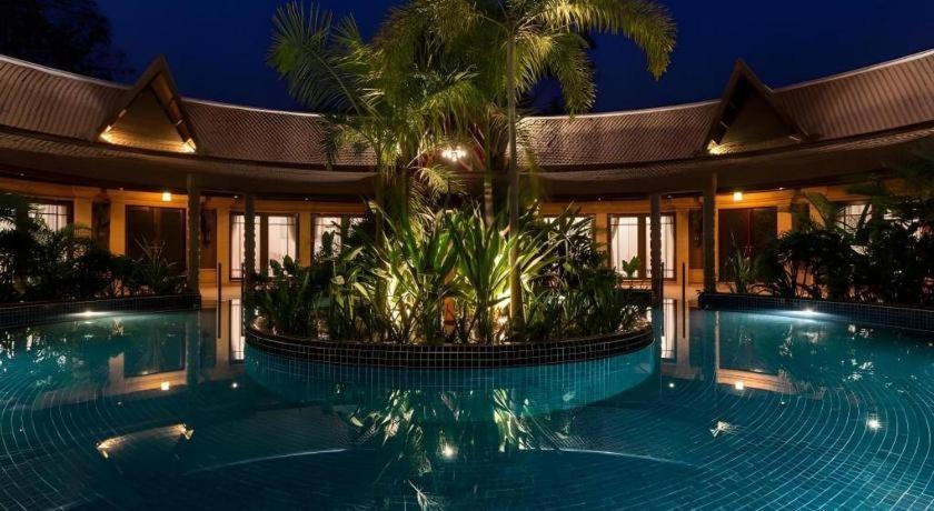 Angkor Village & 5* Siem Reap