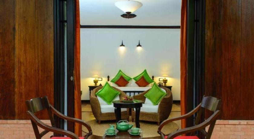 Resort Angkor Village & 5*