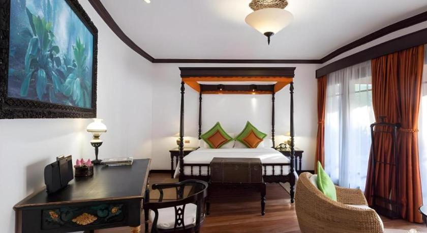 Angkor Village & Resort Siem Reap
