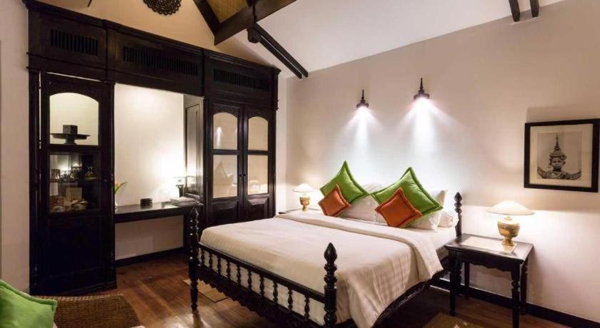 Angkor Village & Resort Siem Reap