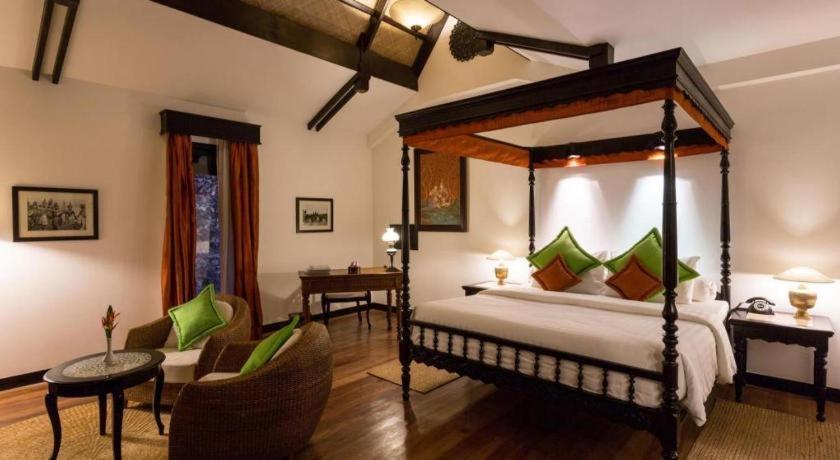 Resort Angkor Village & 5*