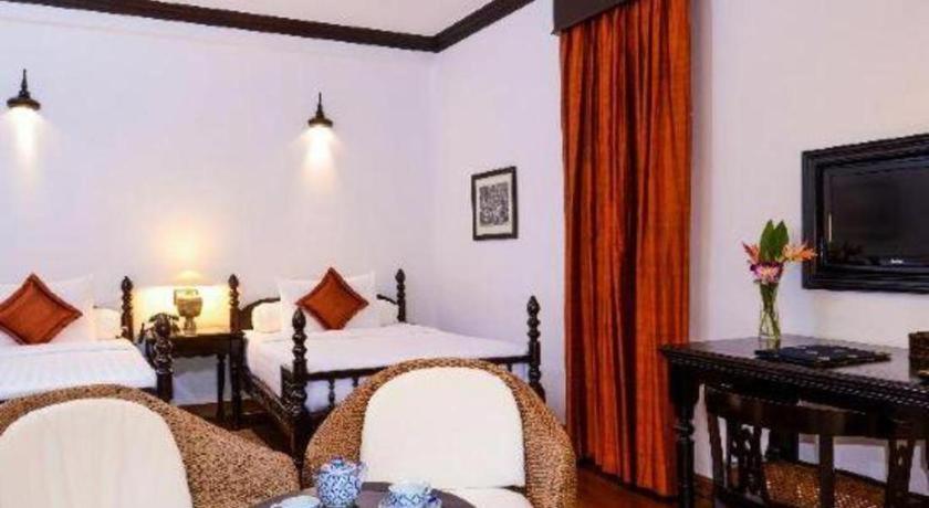 Angkor Village & 5*