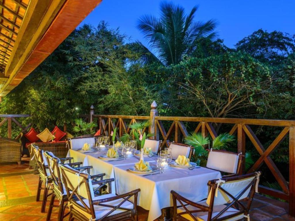 Angkor Village & Resort 5*