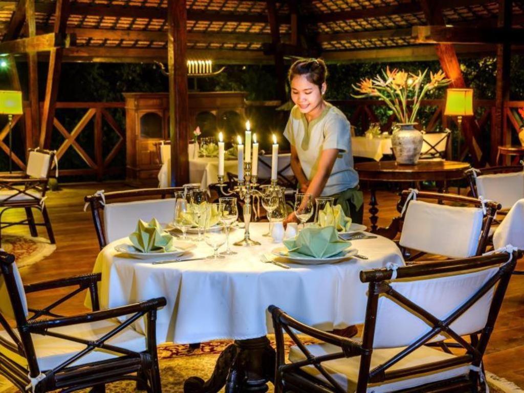 Angkor Village & Resort 5*